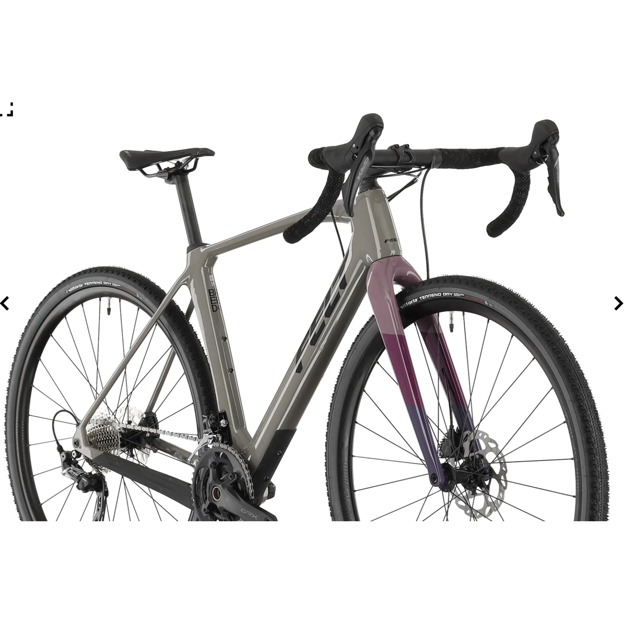 Felt gravel bike sales